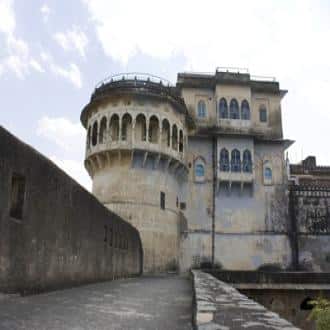 Stay In A Farm In Ajmer, Ajmer 2